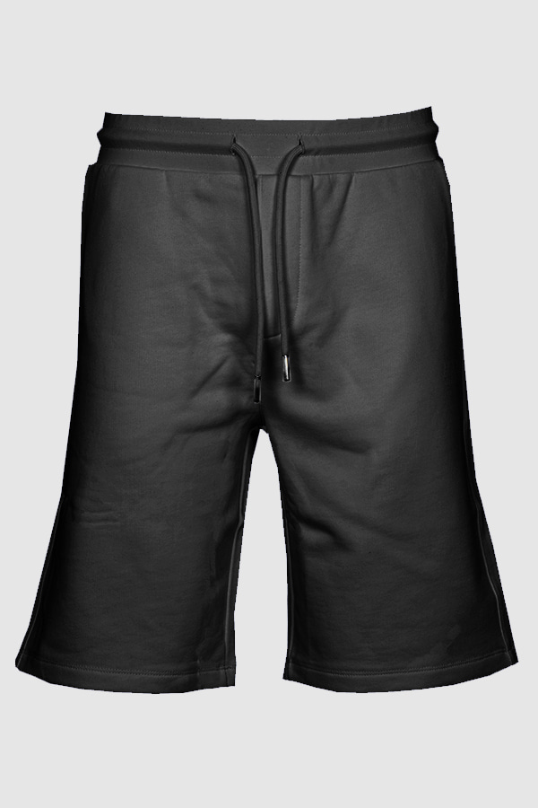 ΒΕΡΜΟΥΔΑ KARL LAGERFELD - 990 ΜΑΥΡΟ